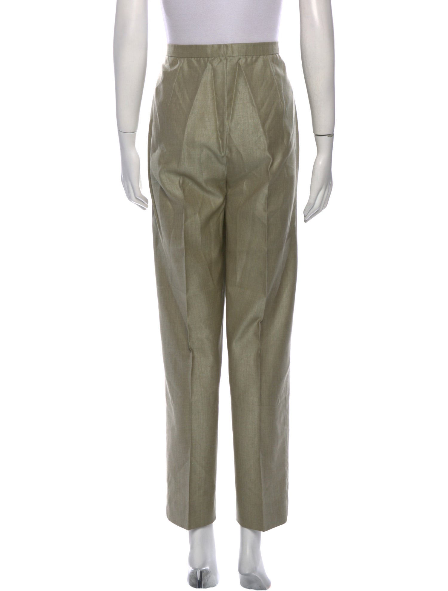 Ripetta Straight Leg Pants